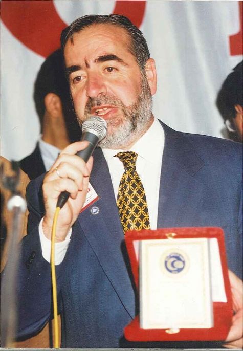 MİLLİ GENÇLİK GELİYOR